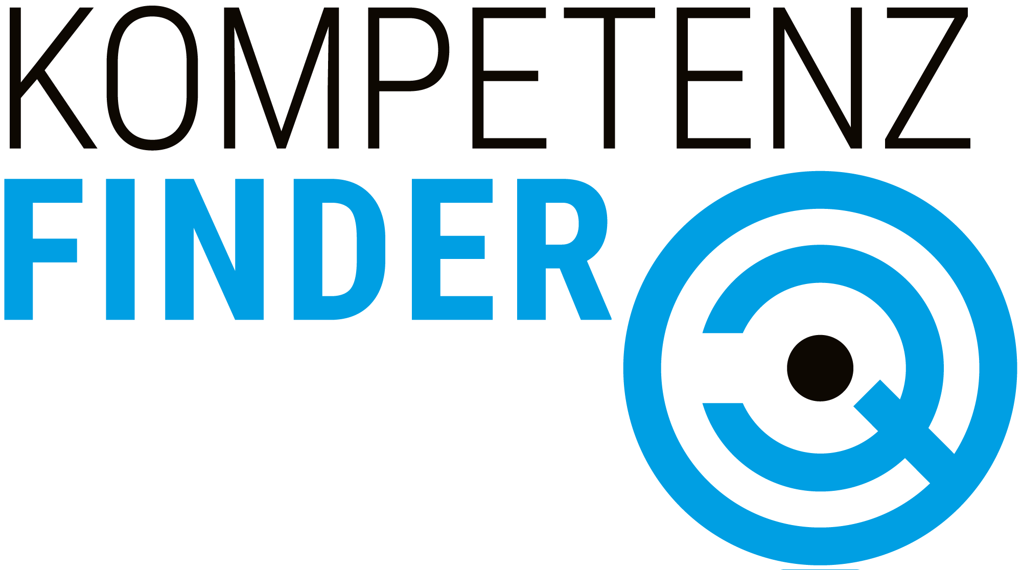 Kompetenzfinder Logo